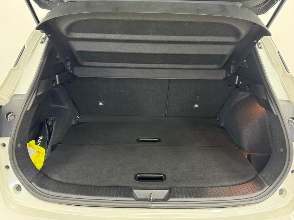 Nissan Qashqai usata a Como (17)