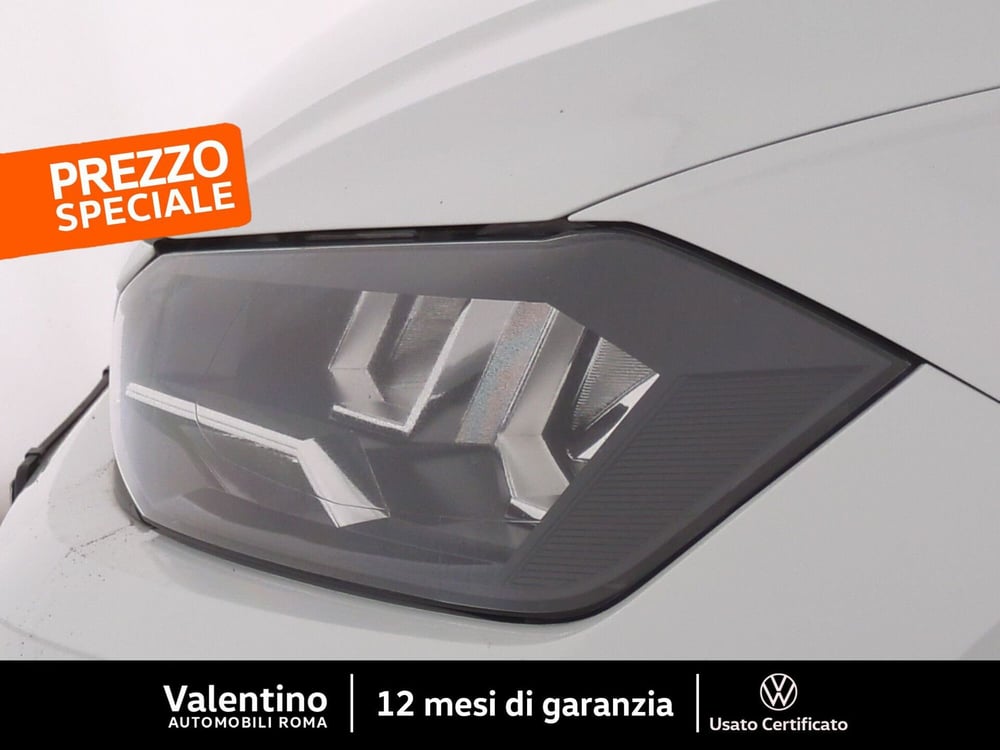 Volkswagen Polo usata a Roma (7)