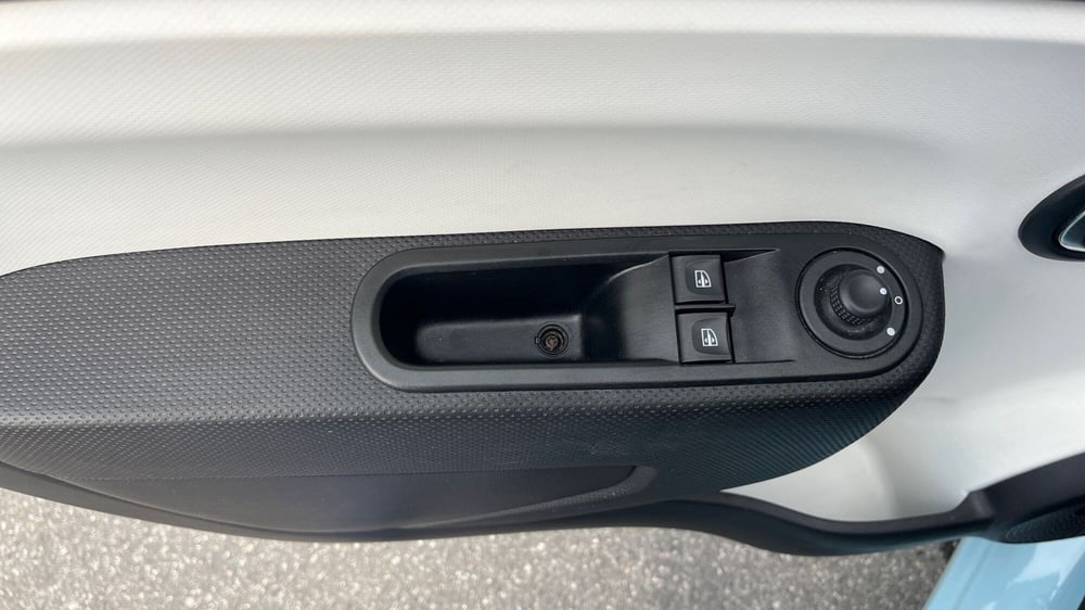 Renault Twingo usata a Parma (18)