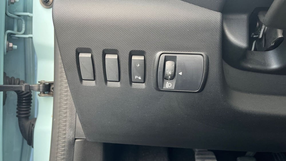 Renault Twingo usata a Parma (19)