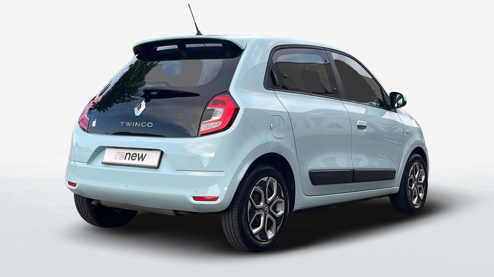 Renault Twingo usata a Parma (2)
