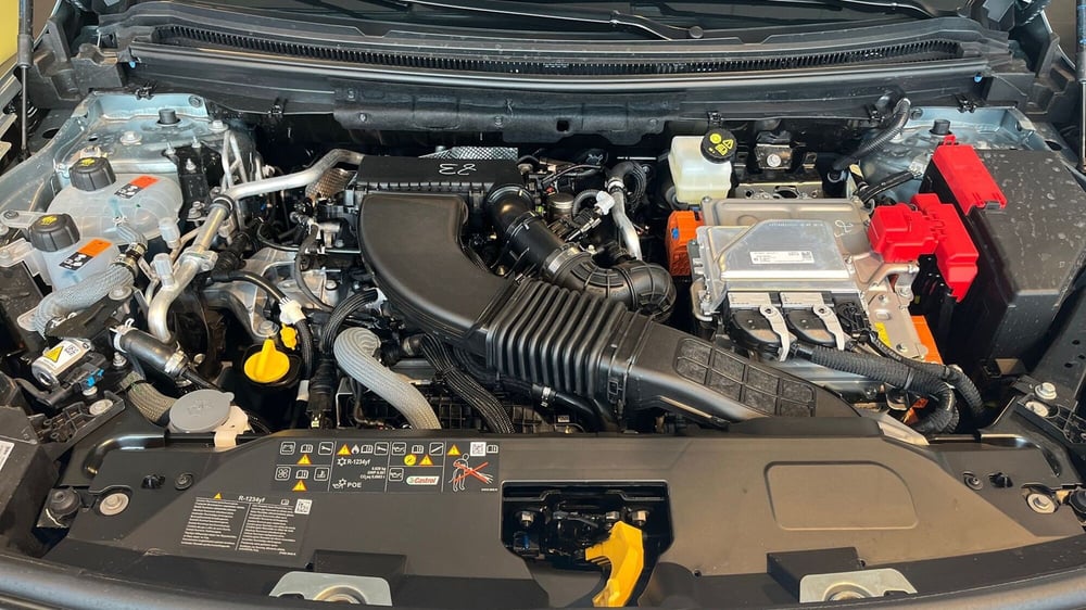 Renault Twingo usata a Parma (20)
