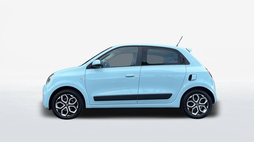 Renault Twingo usata a Parma (3)