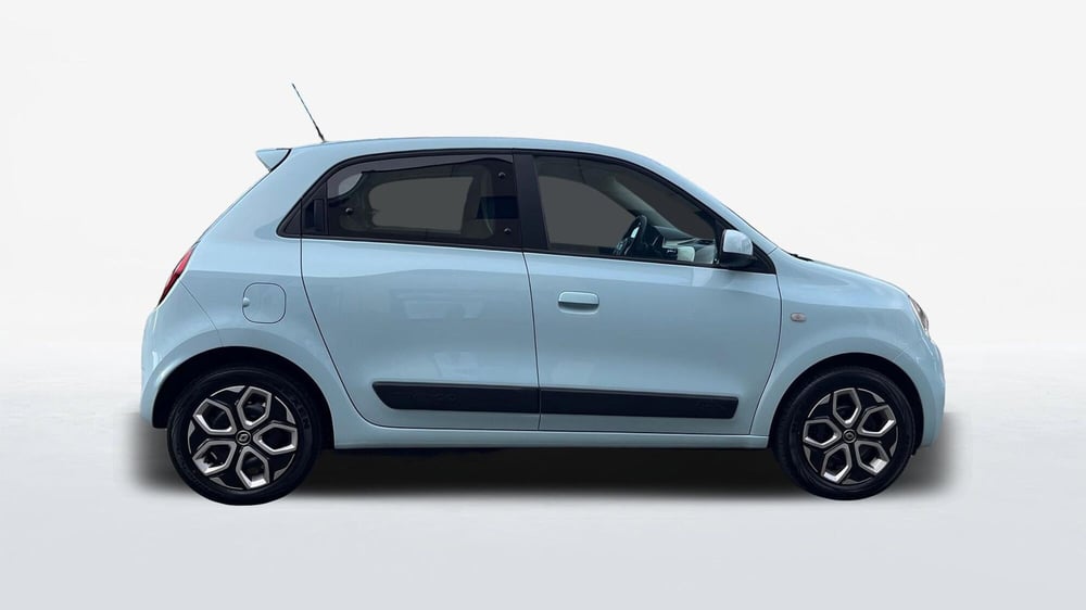 Renault Twingo usata a Parma (4)