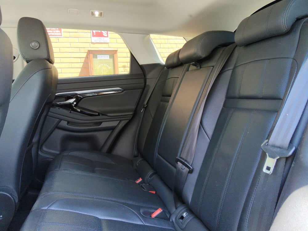Land Rover Range Rover Evoque usata a Pescara (12)