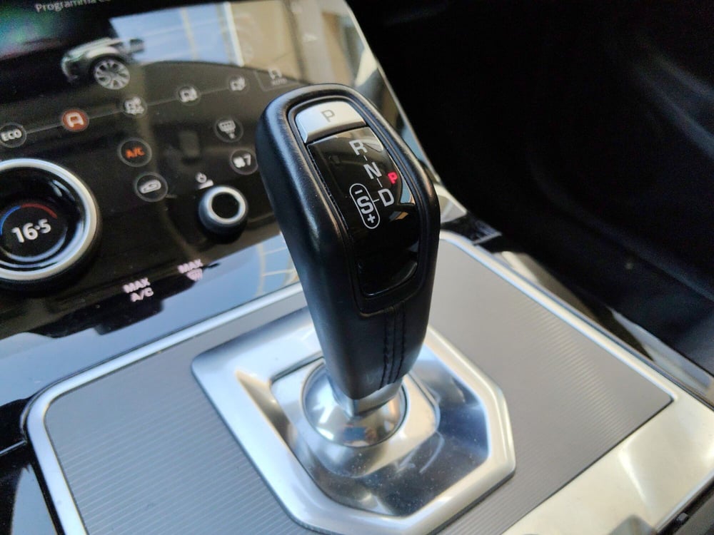 Land Rover Range Rover Evoque usata a Pescara (14)