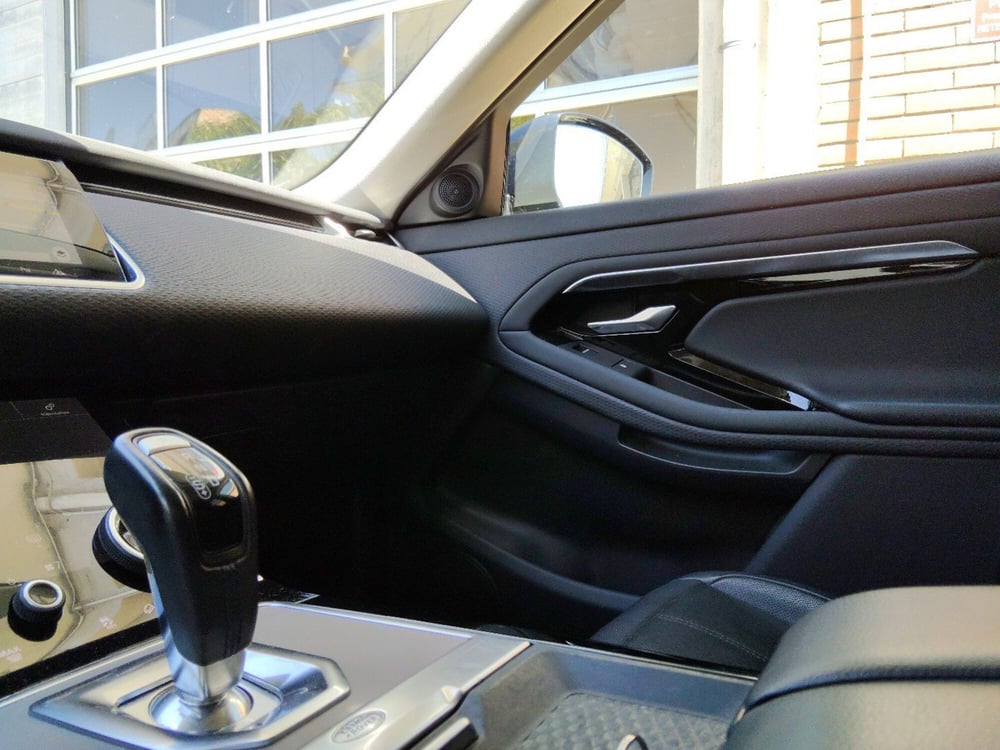 Land Rover Range Rover Evoque usata a Pescara (20)
