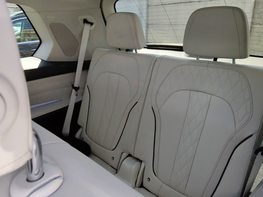 BMW X7 usata a Pescara (14)