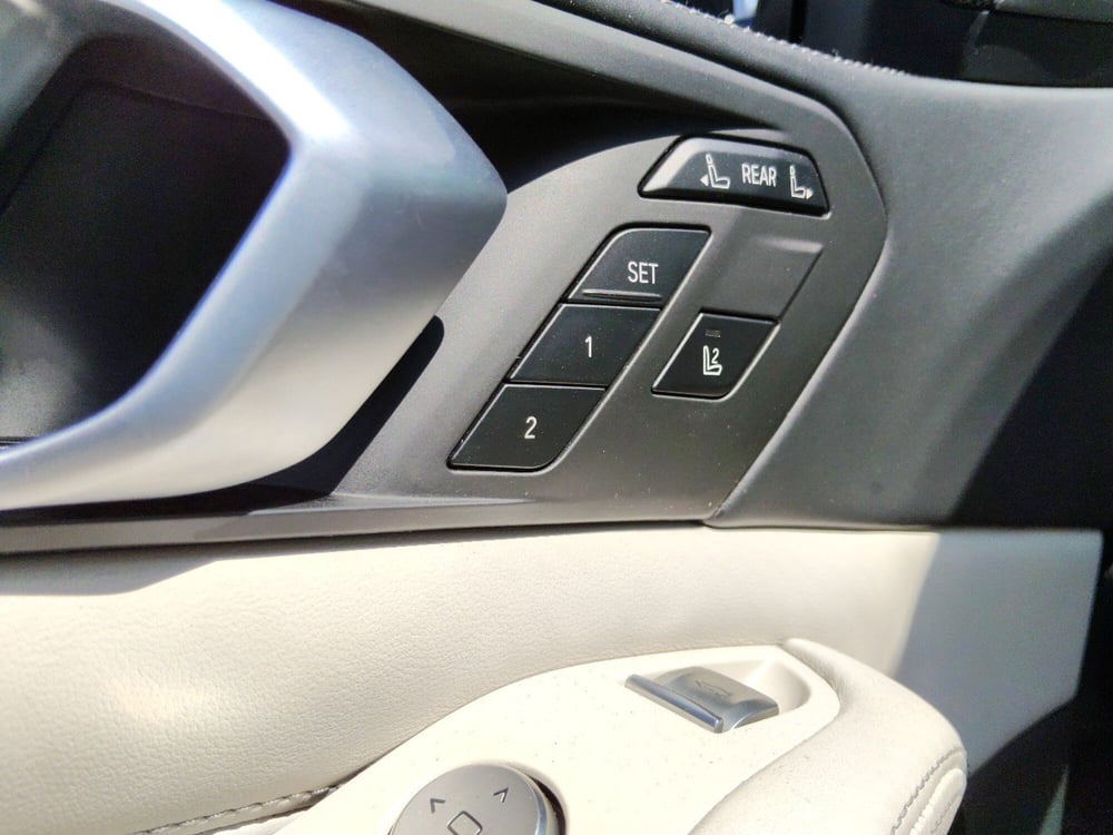 BMW X7 usata a Pescara (19)