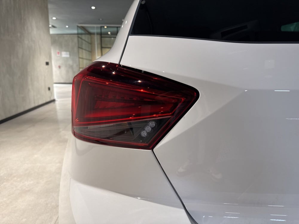 SEAT Ibiza nuova a Vercelli (10)