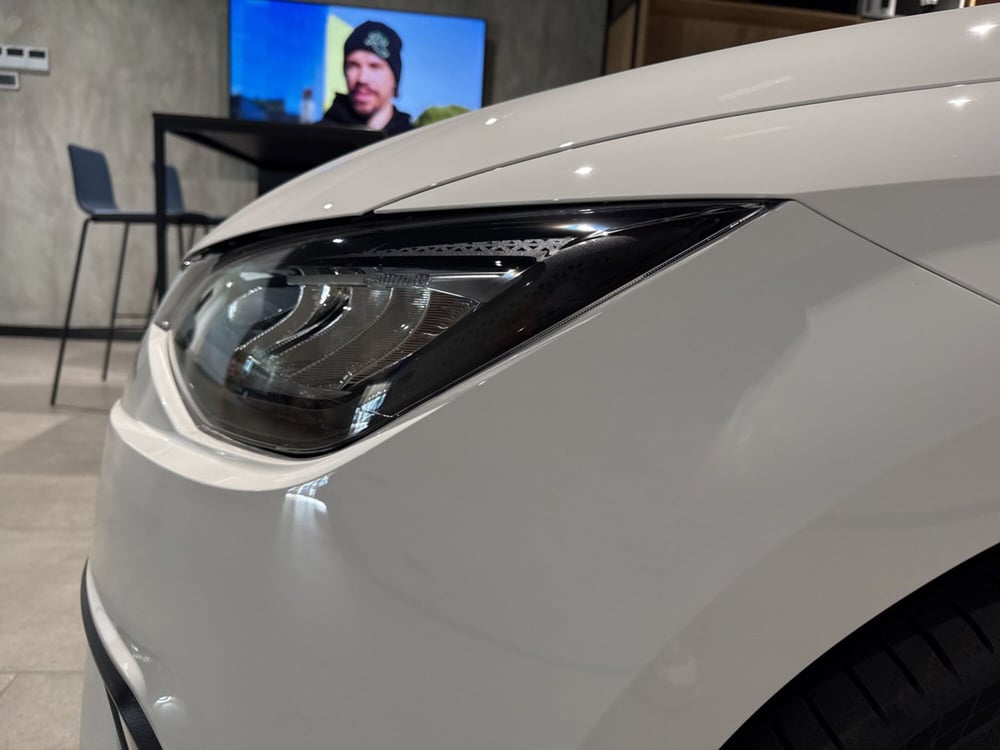 SEAT Ibiza nuova a Vercelli (12)