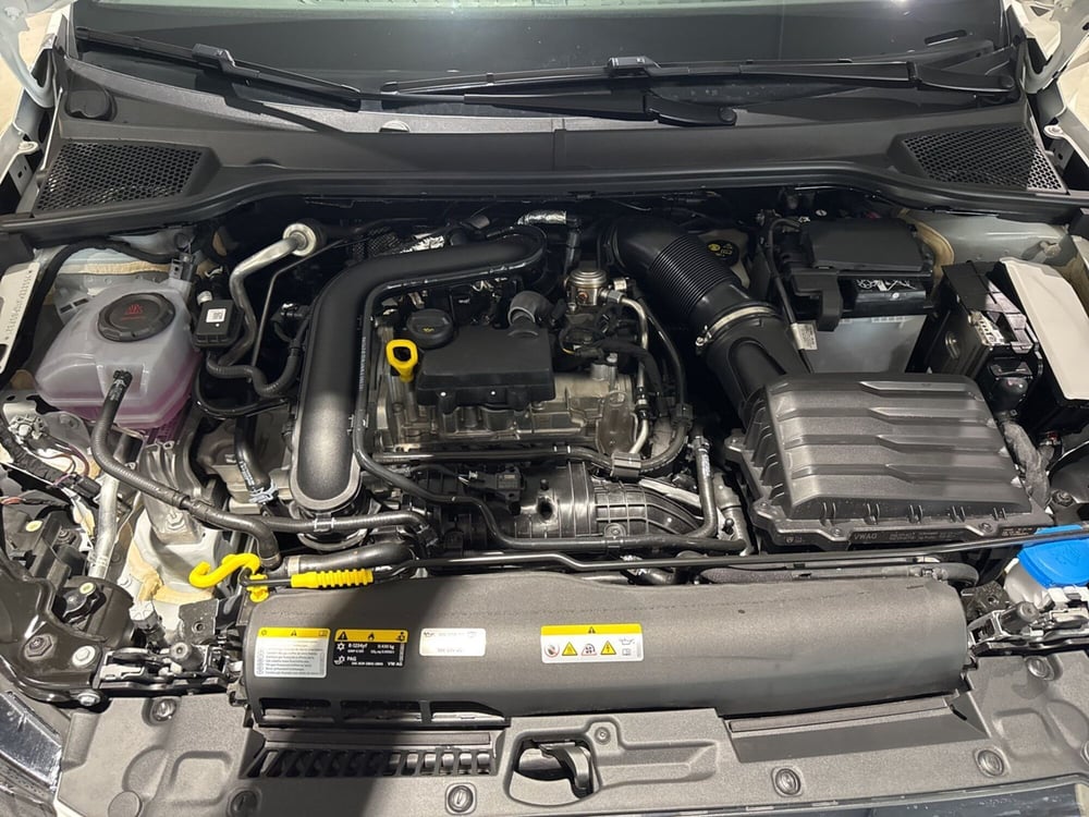 SEAT Ibiza nuova a Vercelli (13)