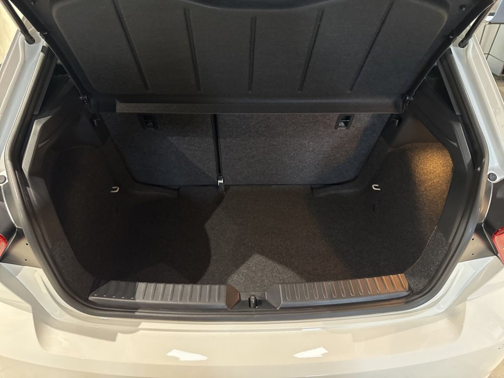 SEAT Ibiza nuova a Vercelli (14)