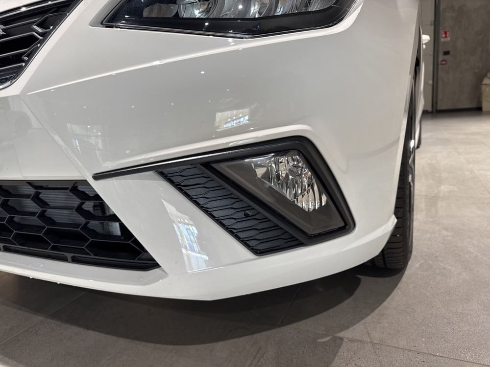 SEAT Ibiza nuova a Vercelli (16)