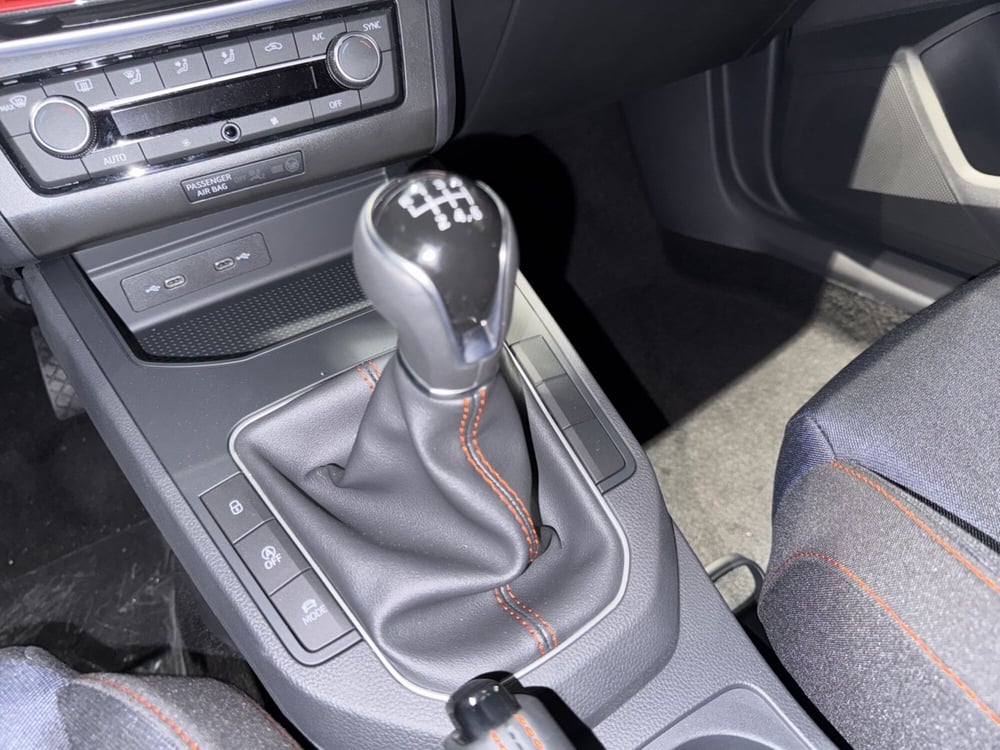 SEAT Ibiza nuova a Vercelli (20)