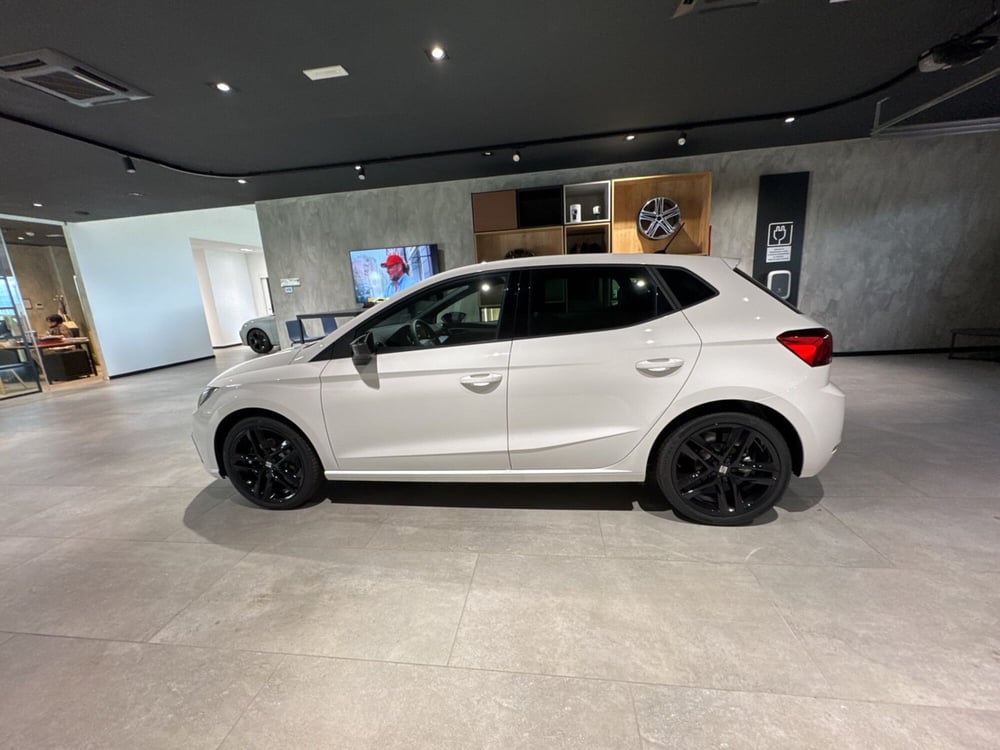 SEAT Ibiza nuova a Vercelli (6)