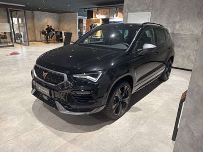 Cupra Ateca 1.5 tsi 150cv dsg nuova a Vercelli