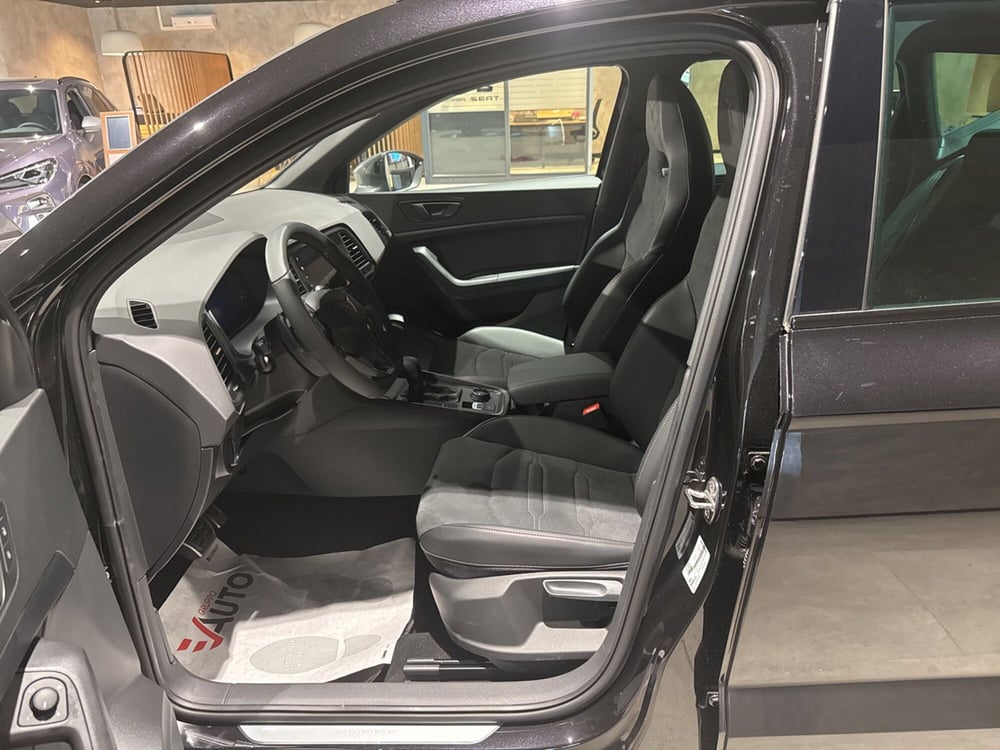 Cupra Ateca nuova a Vercelli (10)