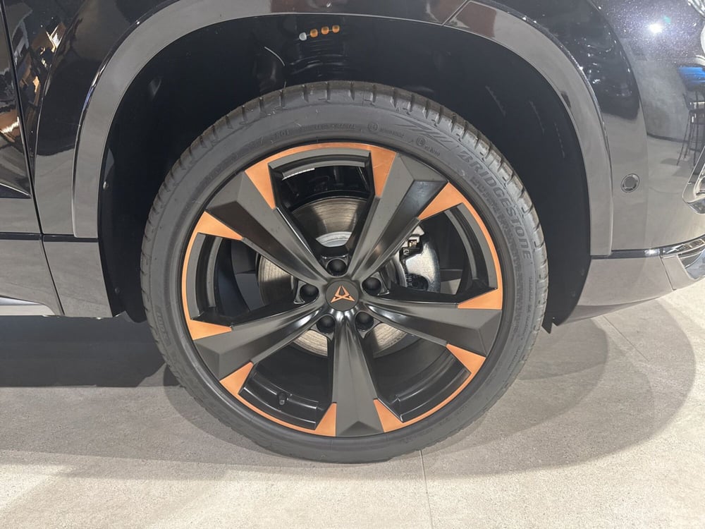 Cupra Ateca nuova a Vercelli (9)