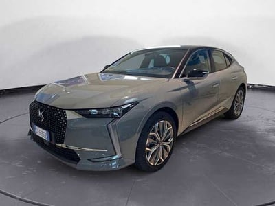 Ds DS 4 DS4 1.6 e-tense phev Performance Line 225cv auto nuova a Modica