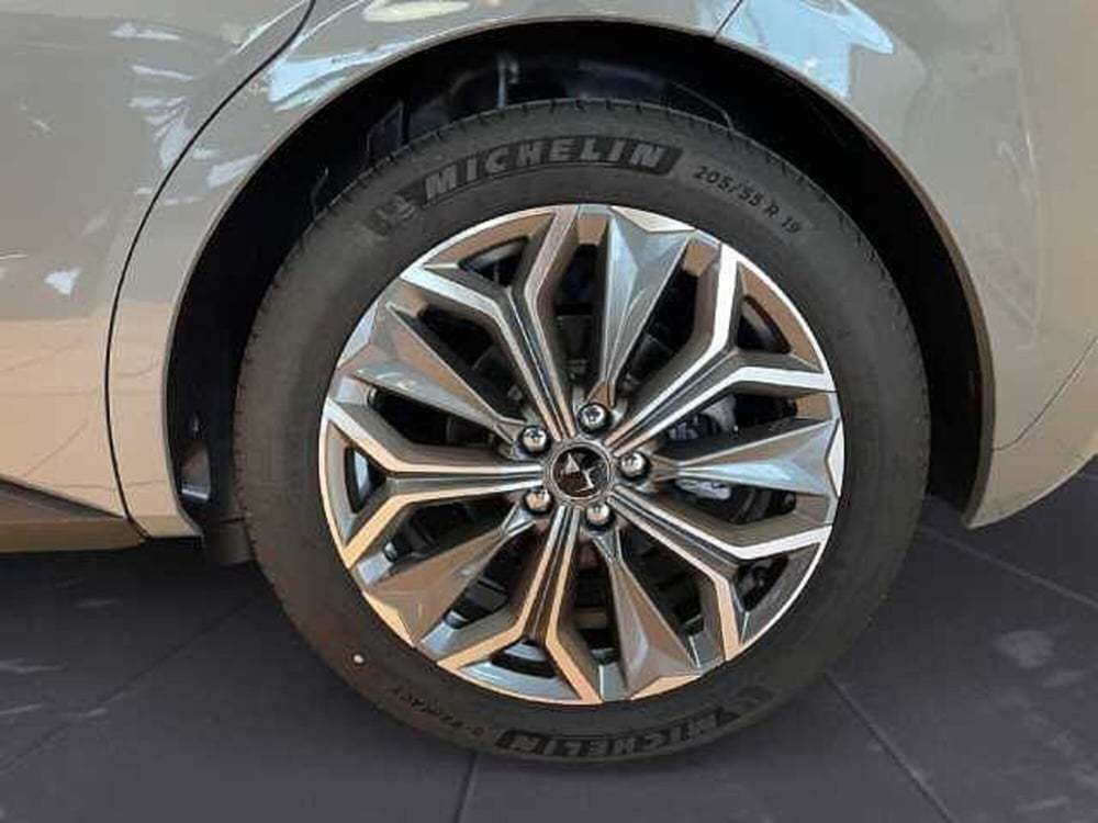 Ds DS 4 nuova a Ragusa (11)