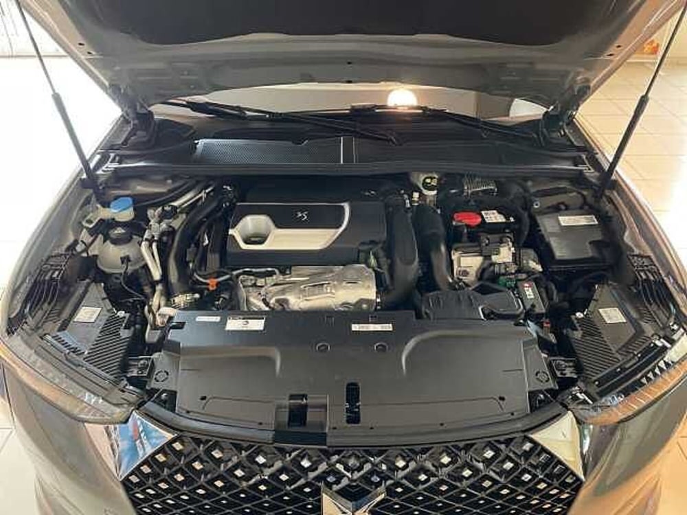 Ds DS 4 nuova a Ragusa (12)