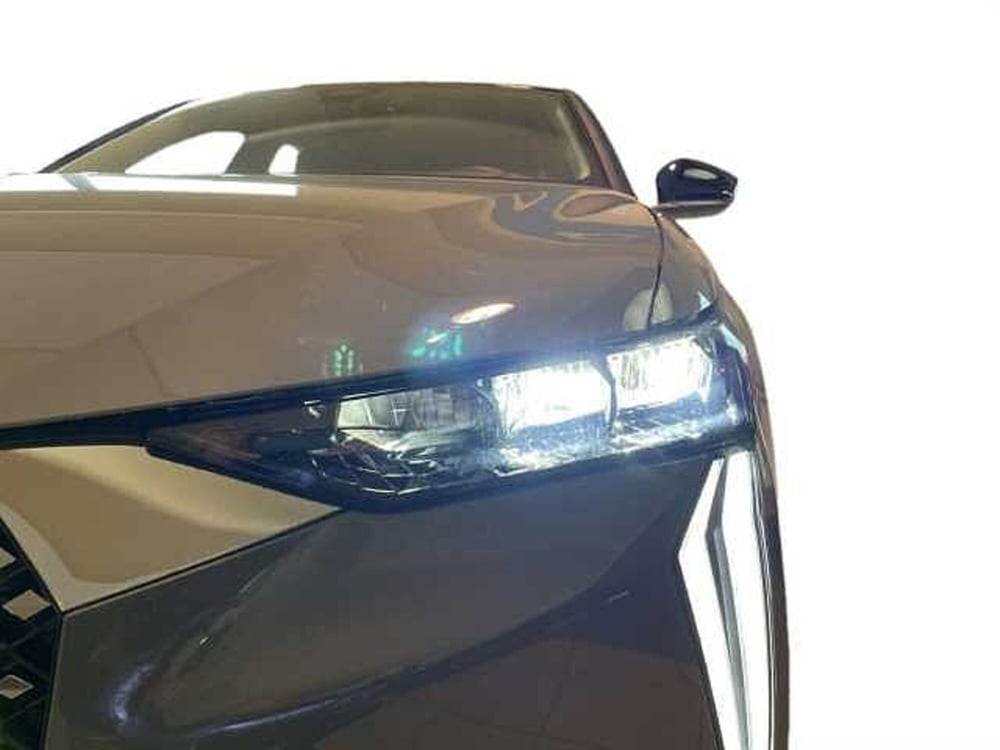 Ds DS 4 nuova a Ragusa (13)