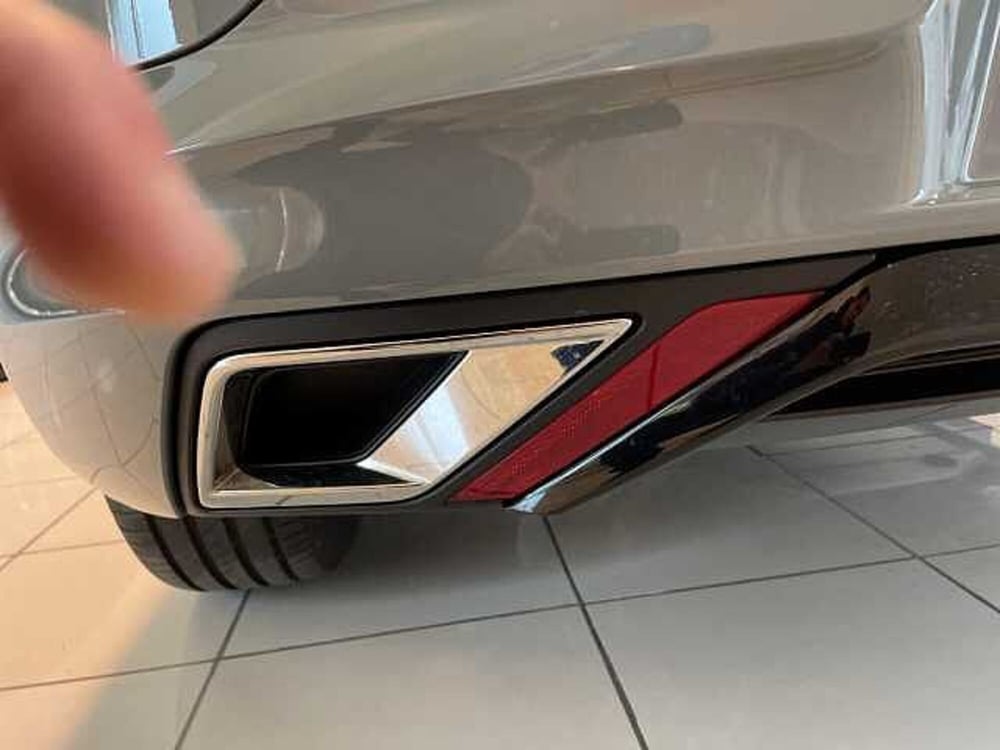 Ds DS 4 nuova a Ragusa (15)