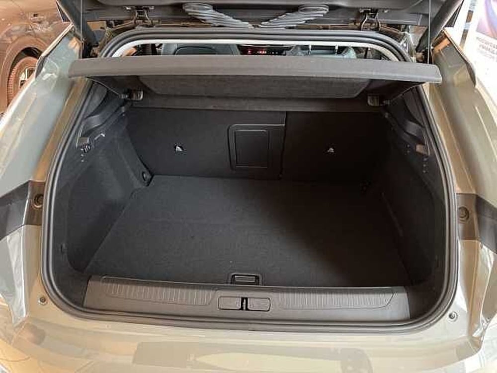Ds DS 4 nuova a Ragusa (16)