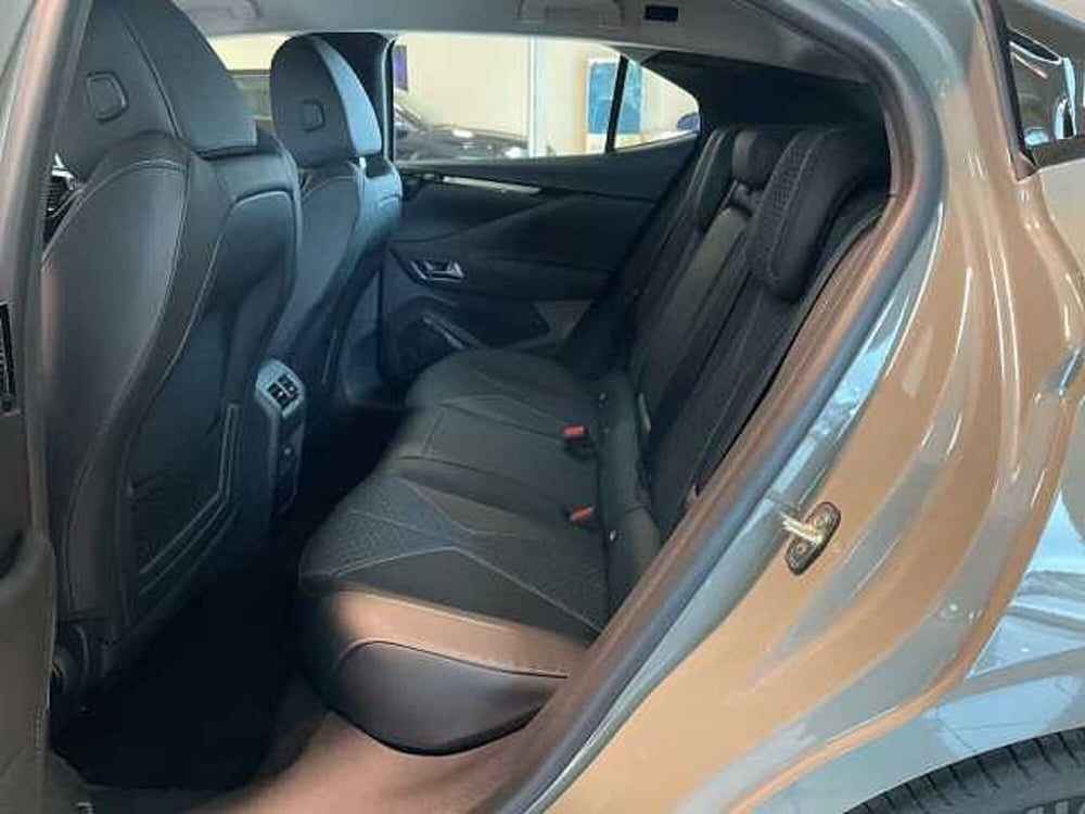 Ds DS 4 nuova a Ragusa (19)