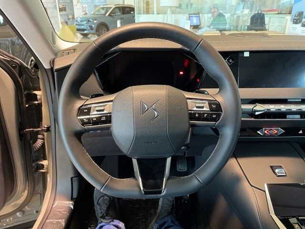 Ds DS 4 nuova a Ragusa (20)