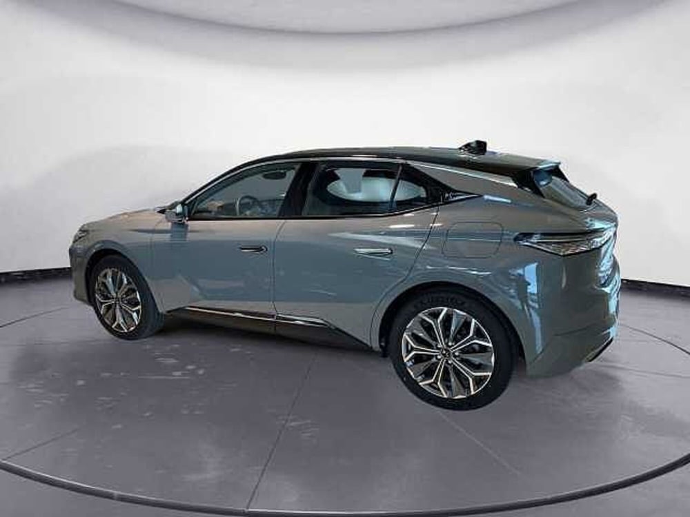 Ds DS 4 nuova a Ragusa (7)