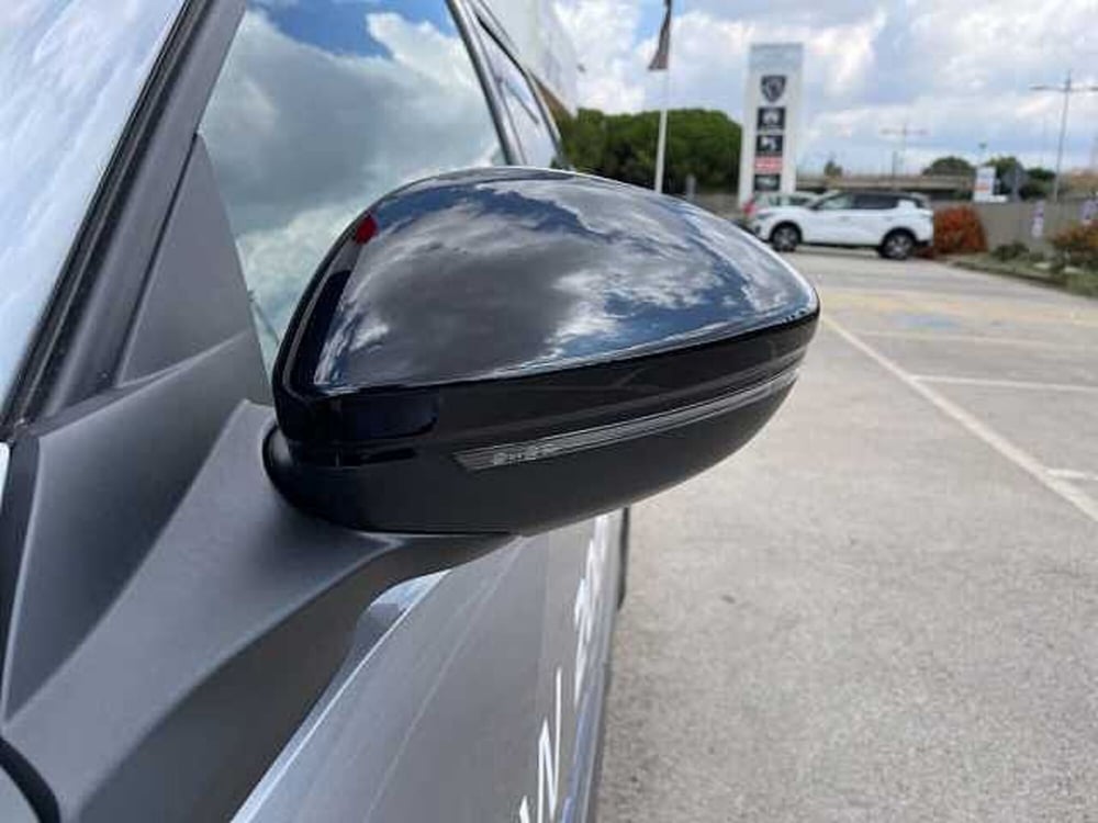 Peugeot 2008 usata a Ragusa (11)