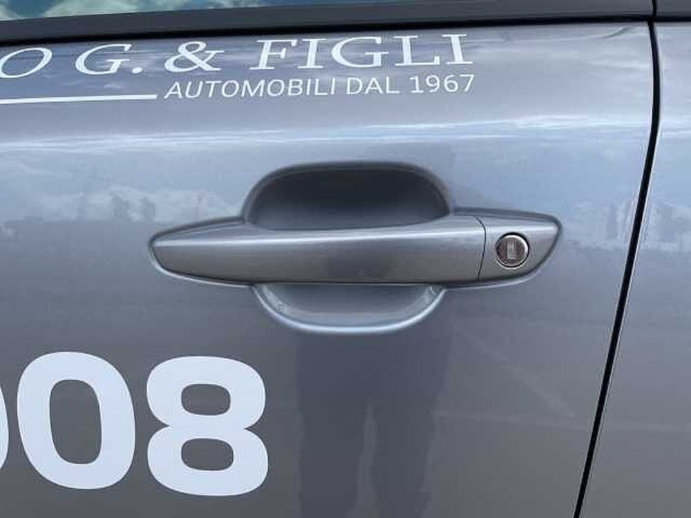 Peugeot 2008 usata a Ragusa (12)