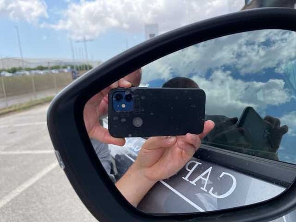 Peugeot 2008 usata a Ragusa (13)
