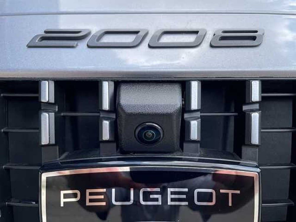 Peugeot 2008 usata a Ragusa (14)
