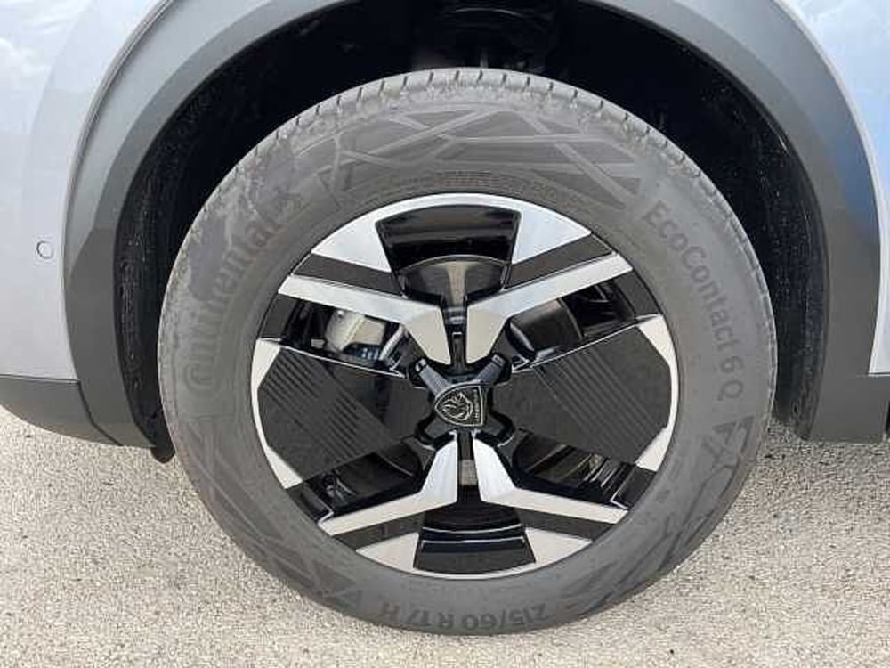 Peugeot 2008 usata a Ragusa (15)