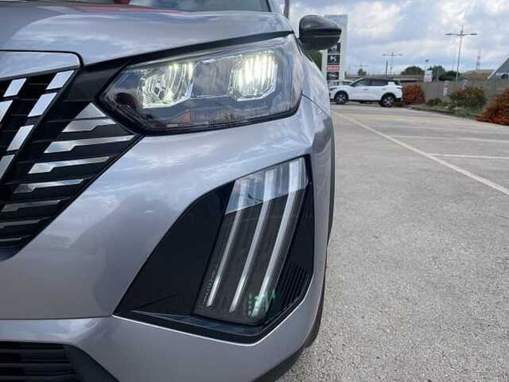 Peugeot 2008 usata a Ragusa (16)