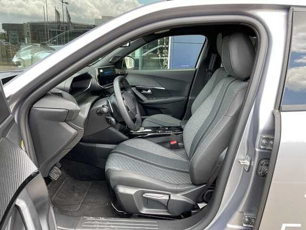 Peugeot 2008 usata a Ragusa (17)