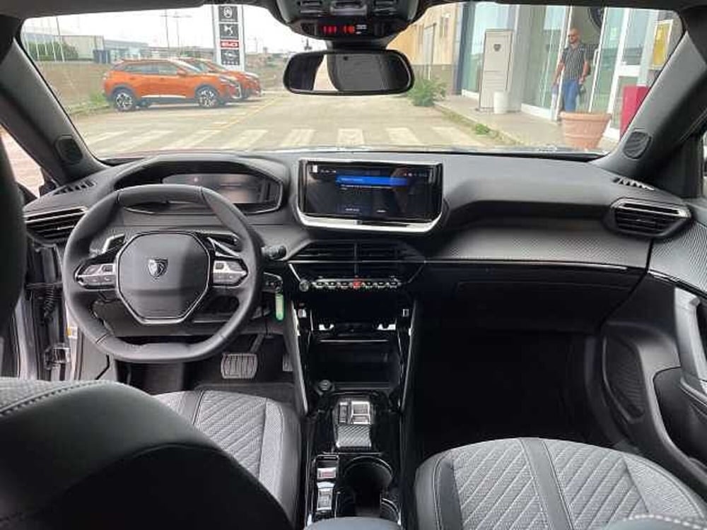 Peugeot 2008 usata a Ragusa (18)