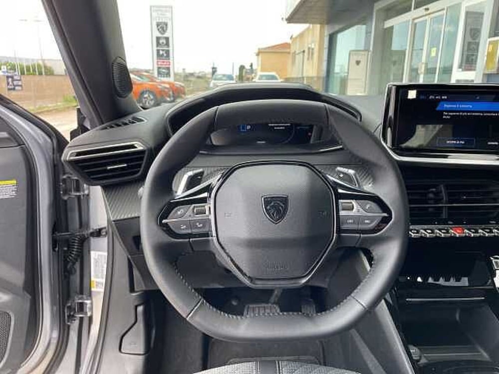 Peugeot 2008 usata a Ragusa (20)