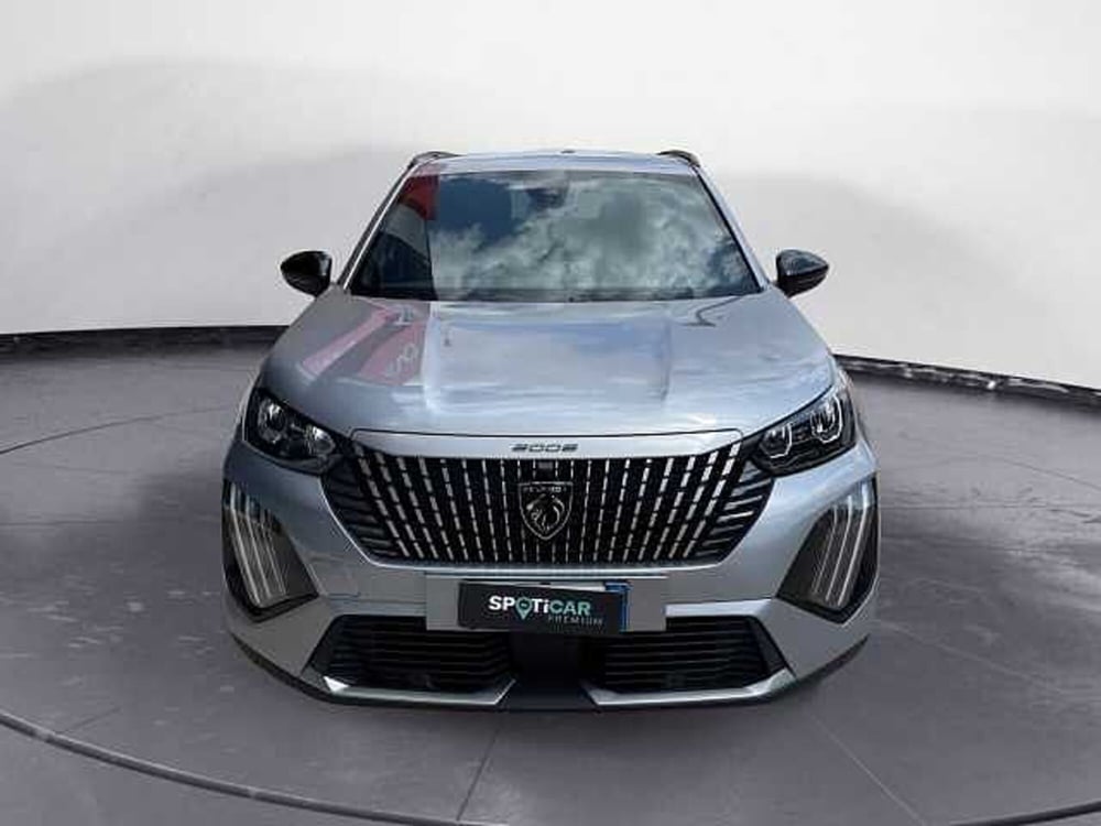 Peugeot 2008 usata a Ragusa (5)