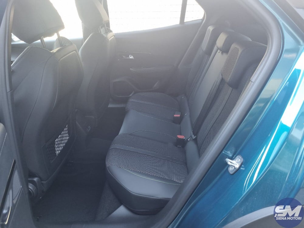 Peugeot 2008 nuova a Siena (5)