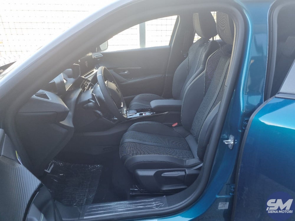 Peugeot 2008 nuova a Siena (6)