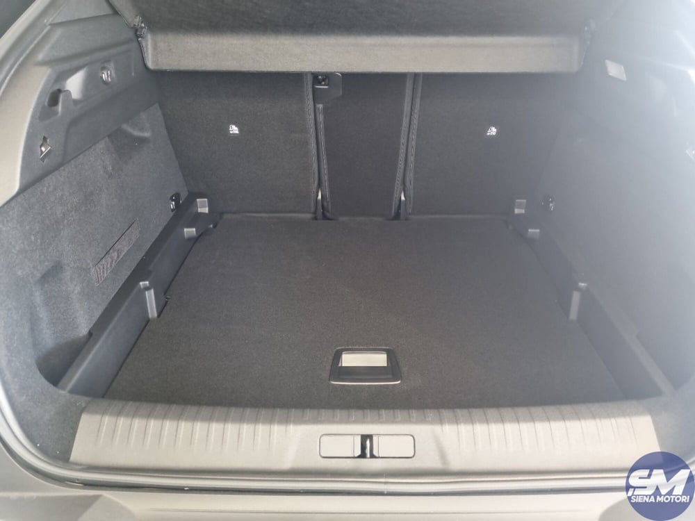 Peugeot 3008 nuova a Siena (11)