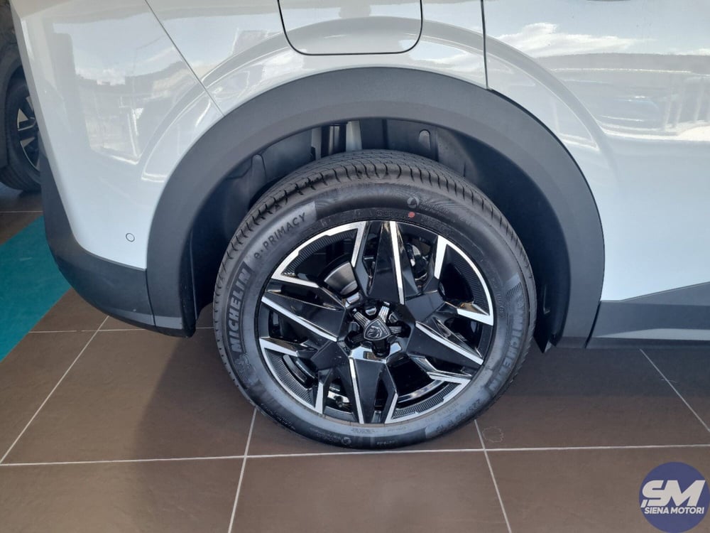 Peugeot 3008 nuova a Siena (6)