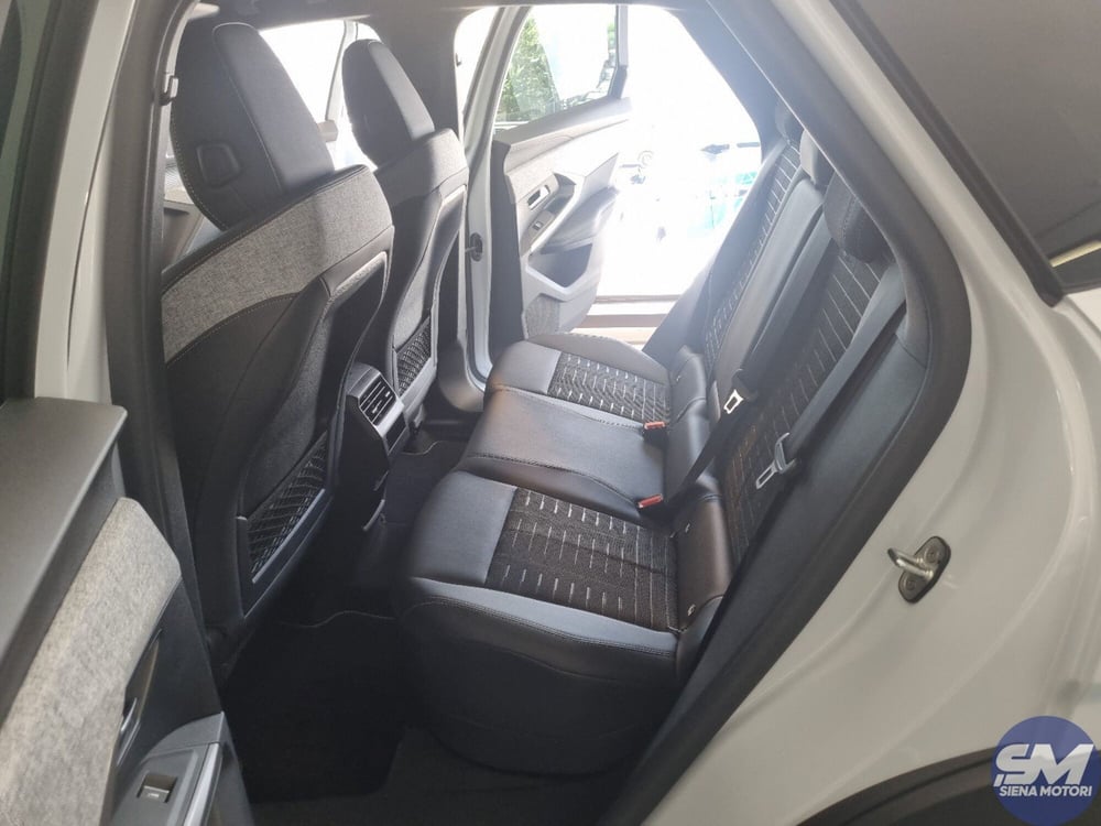 Peugeot 3008 nuova a Siena (7)