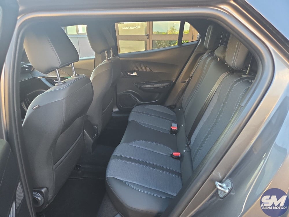 Peugeot 2008 usata a Siena (18)
