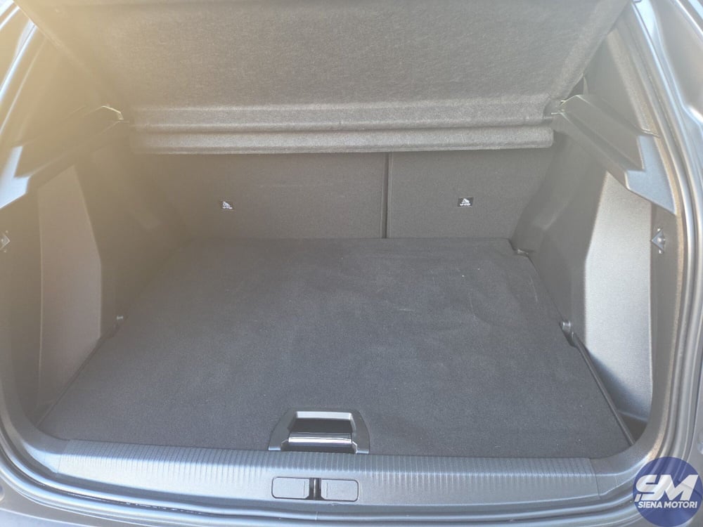 Peugeot 2008 usata a Siena (19)