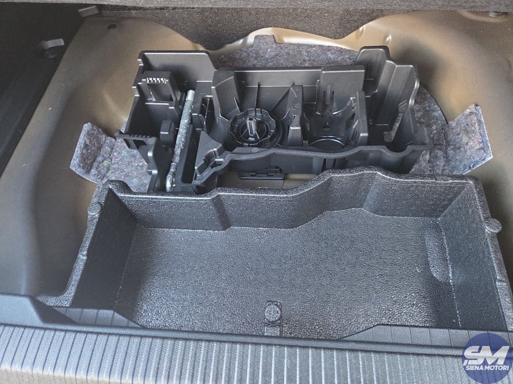 Peugeot 2008 usata a Siena (20)